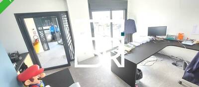 REXIM - Bureau - Puy-de-Dôme - Clermont-Ferrand - 8