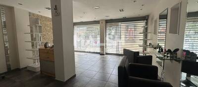 REXIM - Local commercial - Rhône - Villeurbanne - 1
