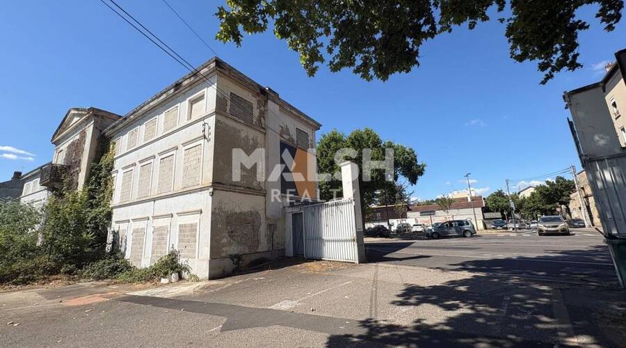 REXIM - Local d'activités - Rhône - Pierre-Bénite - 19