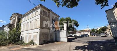 REXIM - Local d'activités - Rhône - Pierre-Bénite - 19