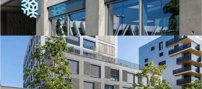REXIM - Local commercial - Gennevilliers - 1