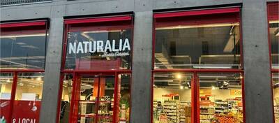 REXIM - Local commercial - Gennevilliers - 3