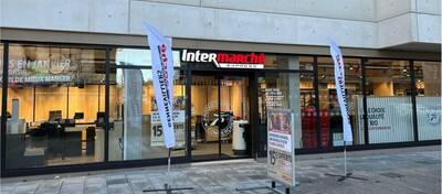 REXIM - Local commercial - Gennevilliers - 6
