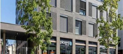 REXIM - Local commercial - Gennevilliers - 7