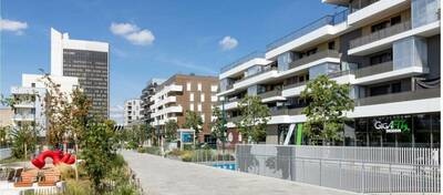 REXIM - Local commercial - Gennevilliers - 8