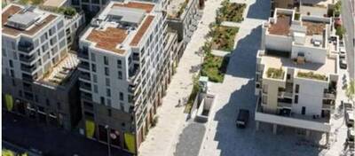 REXIM - Local commercial - Gennevilliers - 9