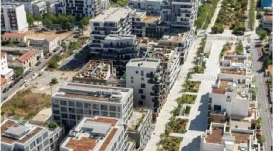 REXIM - Local commercial - Gennevilliers - 10