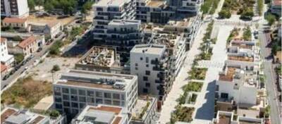 REXIM - Local commercial - Gennevilliers - 10