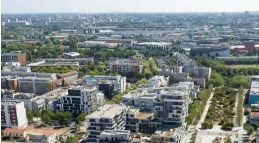 REXIM - Local commercial - Gennevilliers - 11