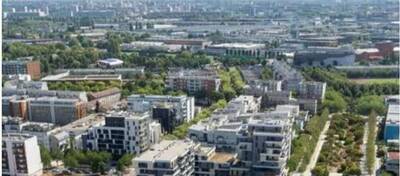 REXIM - Local commercial - Gennevilliers - 11