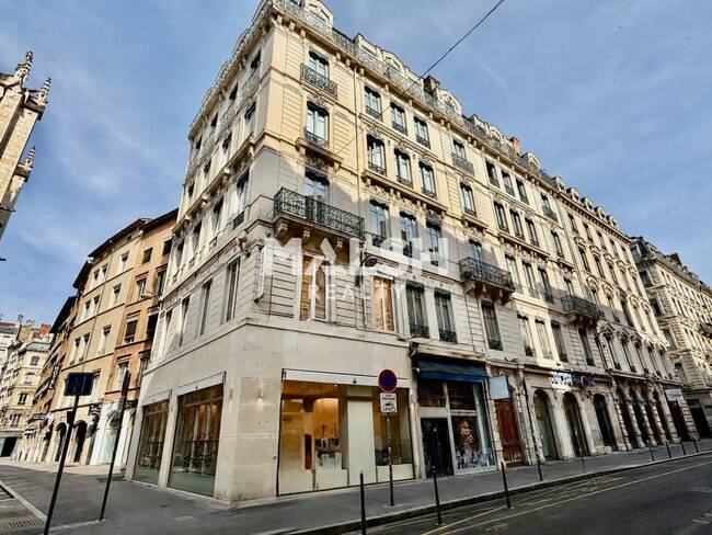 REXIM - Bureau - Rhône - Lyon - 1