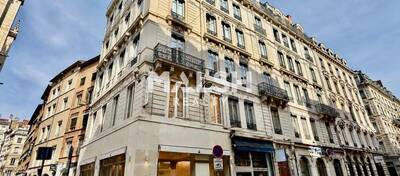REXIM - Bureau - Rhône - Lyon - 1