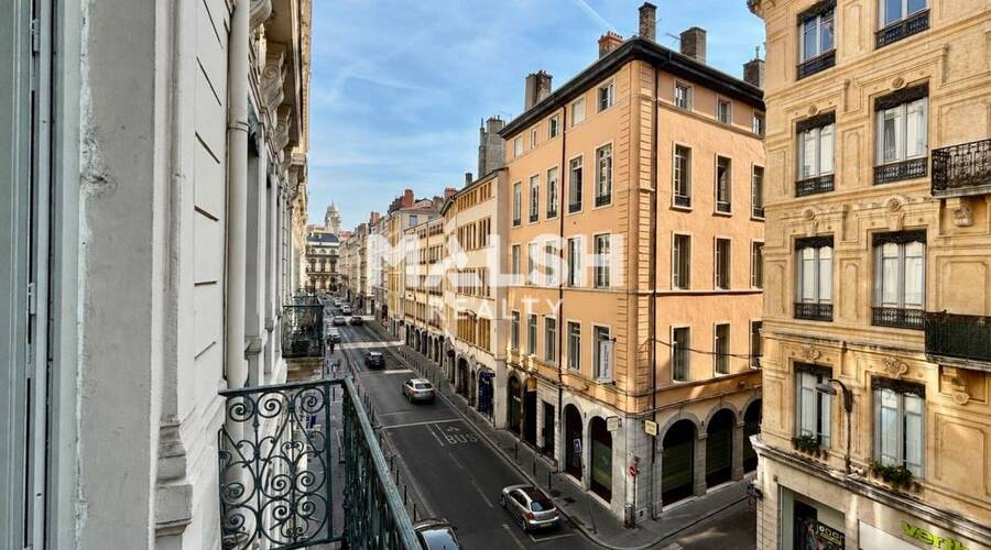 REXIM - Bureau - Rhône - Lyon - 10