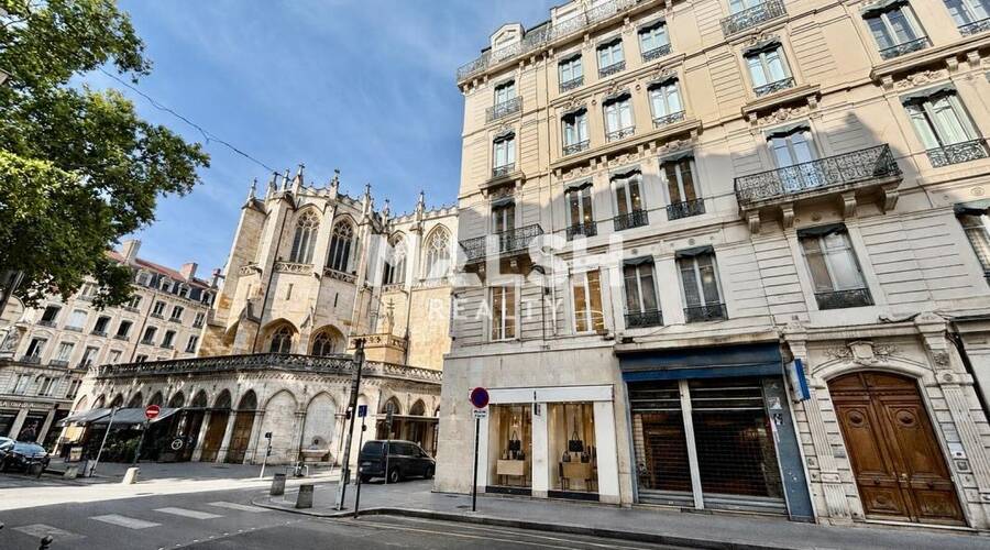 REXIM - Bureau - Rhône - Lyon - 11