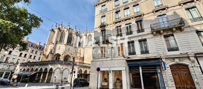 REXIM - Bureau - Rhône - Lyon - 11