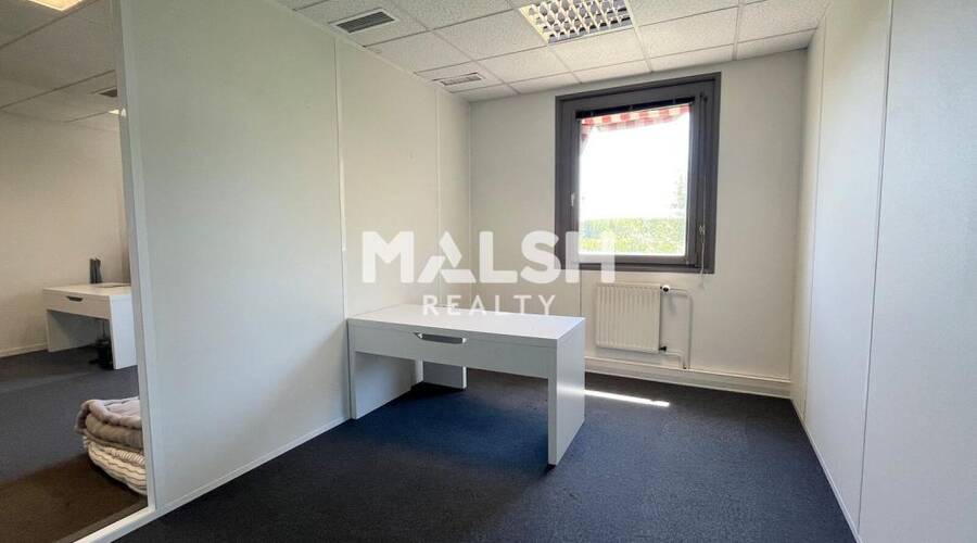 REXIM - Bureau - Rhône - Limas - 5