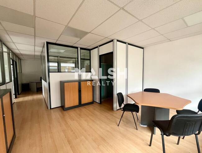 REXIM - Bureau - Rhône - Limas - 1