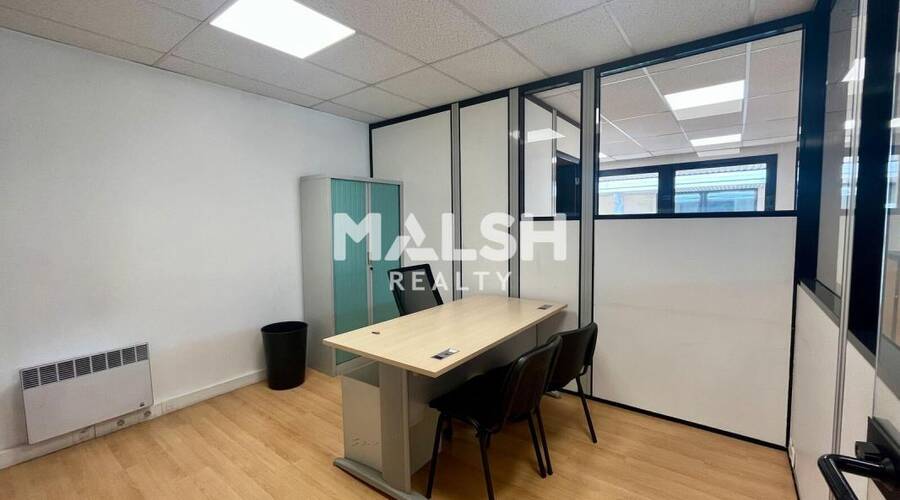REXIM - Bureau - Rhône - Limas - 3