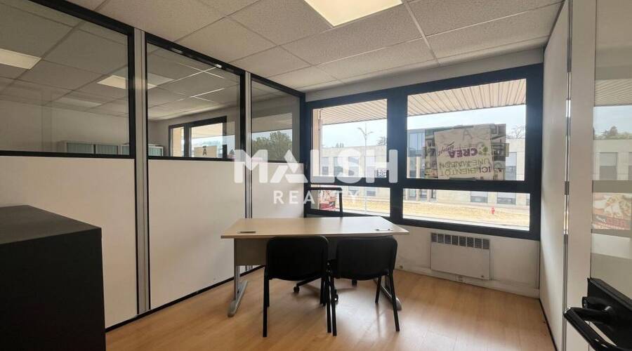 REXIM - Bureau - Rhône - Limas - 4
