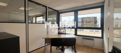 REXIM - Bureau - Rhône - Limas - 4