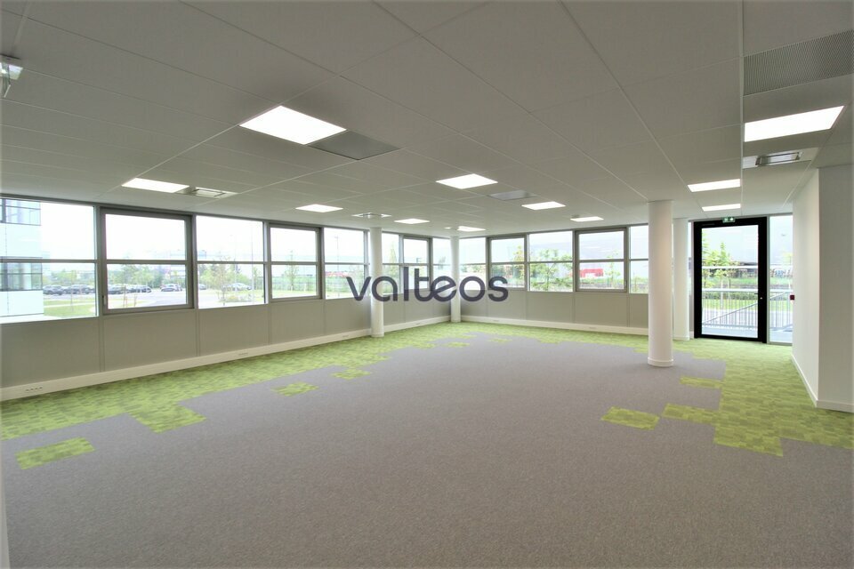 REXIM - Bureau - Haute-Garonne - Toulouse - 3