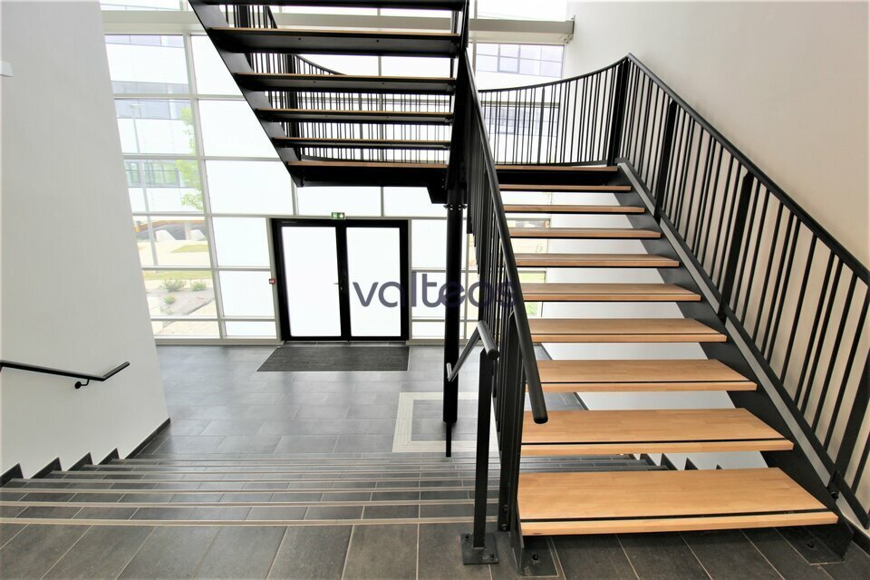 REXIM - Bureau - Haute-Garonne - Toulouse - 4