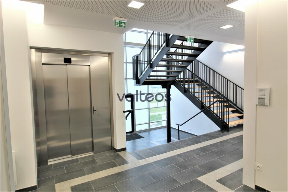 REXIM - Bureau - Haute-Garonne - Toulouse - 6