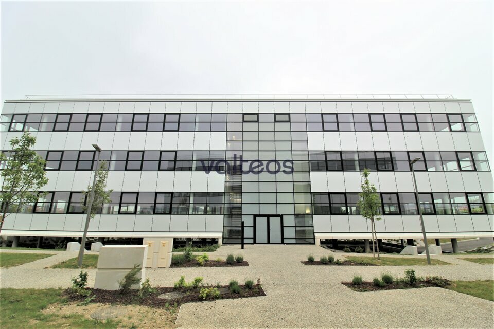 REXIM - Bureau - Haute-Garonne - Toulouse - 8