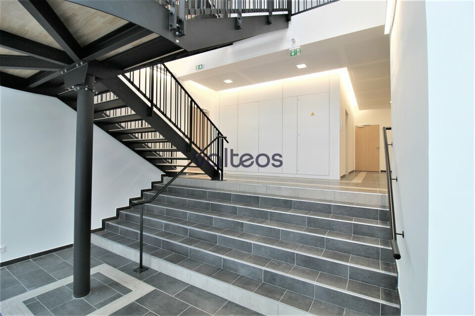 REXIM - Bureau - Haute-Garonne - Toulouse - 9