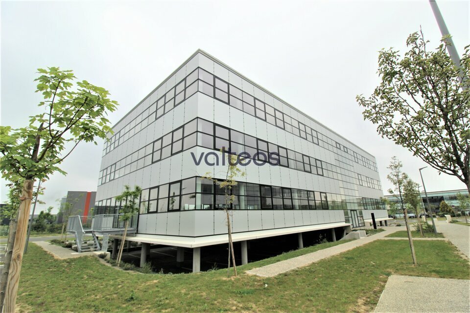 REXIM - Bureau - Haute-Garonne - Toulouse - 10