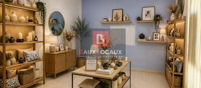 REXIM - Local commercial - Vaucluse - Carpentras - 2