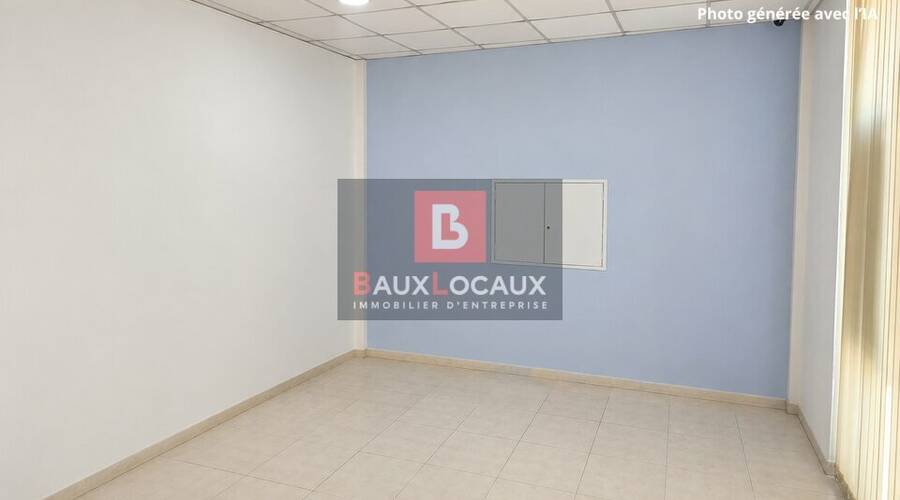 REXIM - Local commercial - Vaucluse - Carpentras - 4