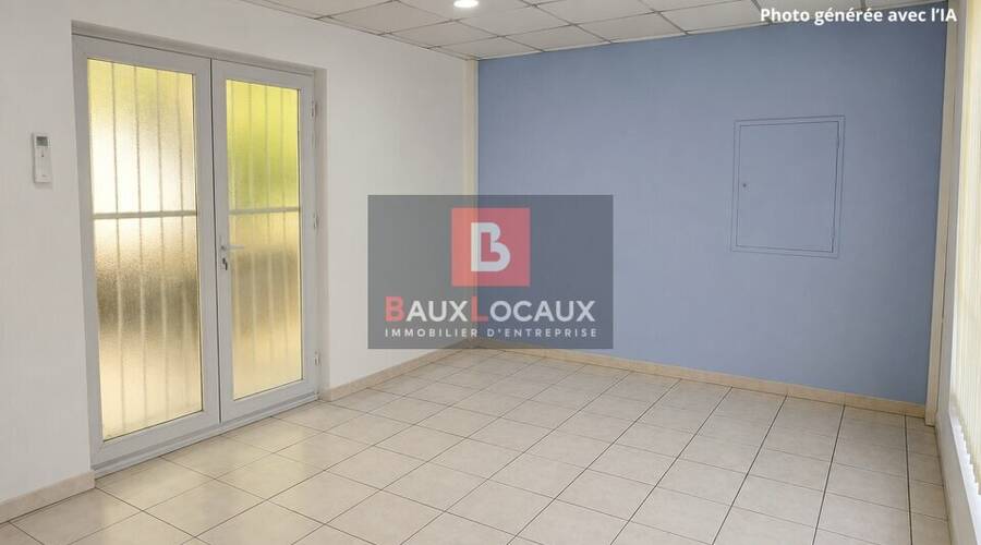 REXIM - Local commercial - Vaucluse - Carpentras - 5