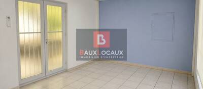 REXIM - Local commercial - Vaucluse - Carpentras - 5