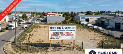 REXIM - Terrain - Hérault - Montpellier - 1