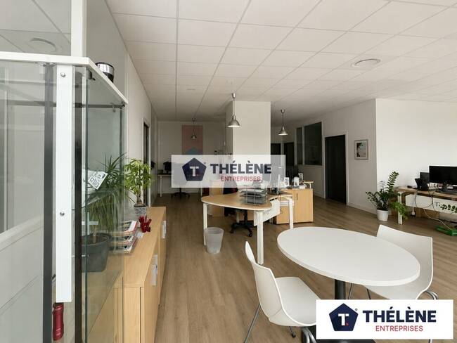 REXIM - Local commercial - Hérault - Castelnau-le-Lez - 1