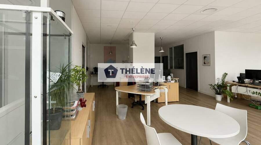 REXIM - Local commercial - Hérault - Castelnau-le-Lez - 1