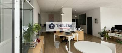 REXIM - Local commercial - Hérault - Castelnau-le-Lez - 1