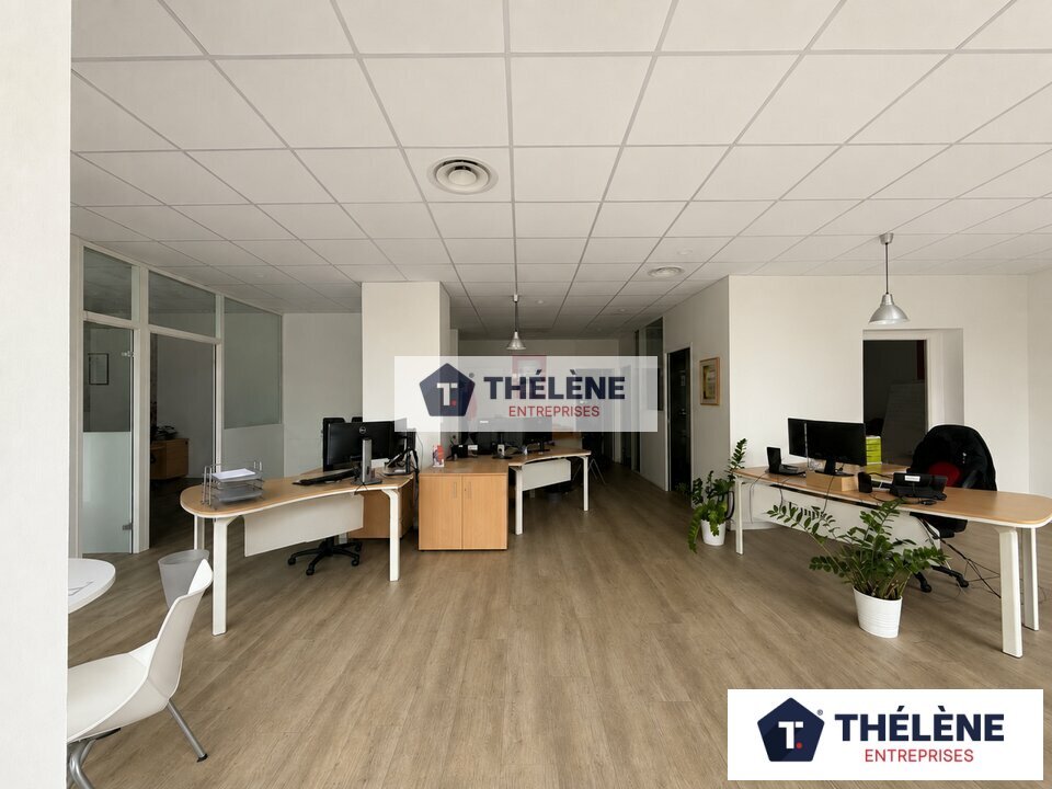 REXIM - Local commercial - Hérault - Castelnau-le-Lez - 3