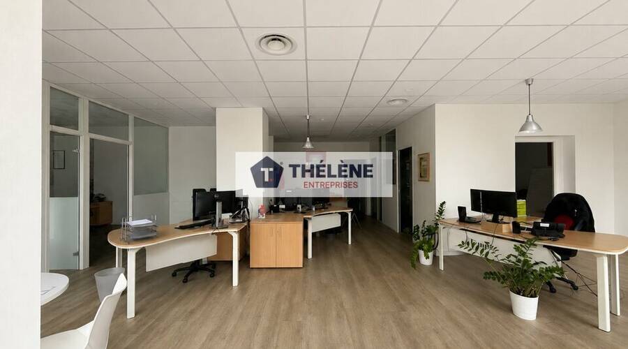 REXIM - Local commercial - Hérault - Castelnau-le-Lez - 3