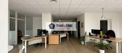 REXIM - Local commercial - Hérault - Castelnau-le-Lez - 3