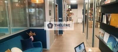 REXIM - Local commercial - Hérault - Montpellier - 1