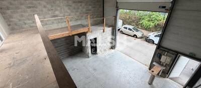 REXIM - Local d'activités - Rhône - Ternay - 6
