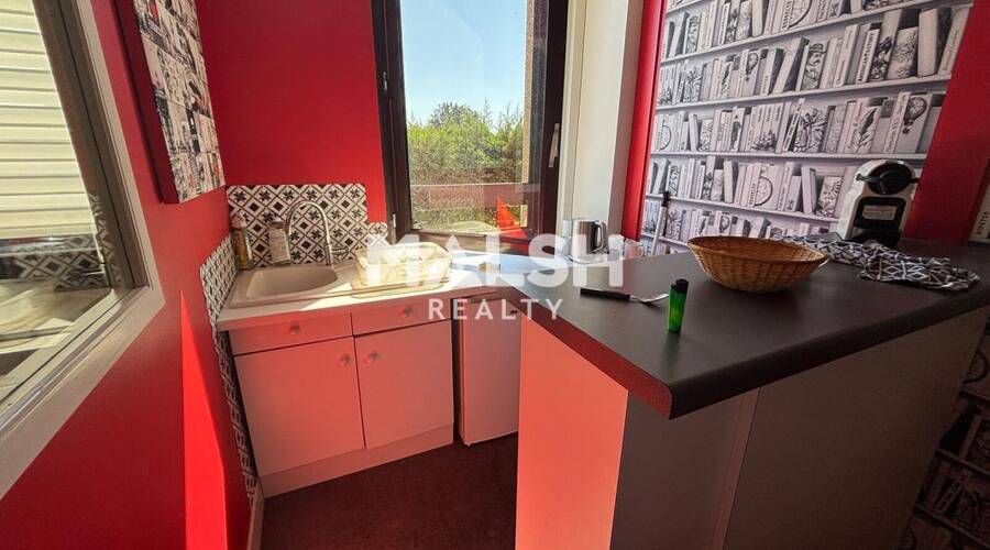 REXIM - Bureau - Rhône - Champagne-au-Mont-d'Or - 10