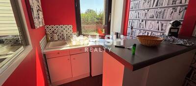 REXIM - Bureau - Rhône - Champagne-au-Mont-d'Or - 10