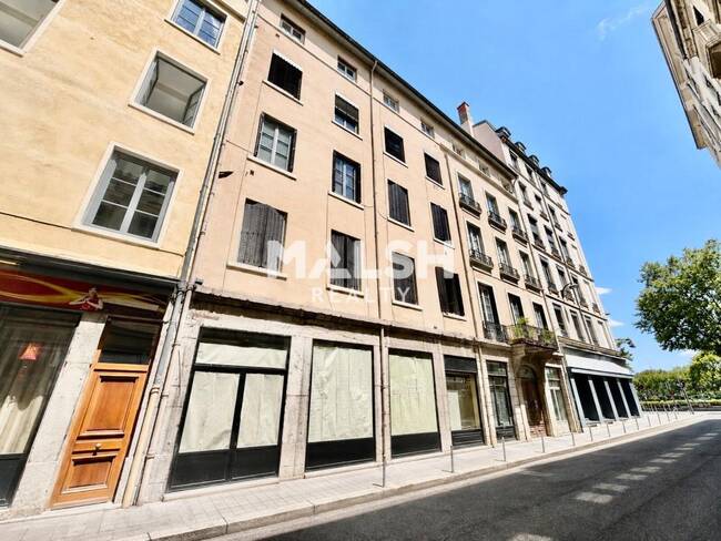 REXIM - Bureau - Rhône - Lyon - 1