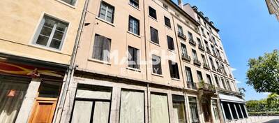 REXIM - Bureau - Rhône - Lyon - 1