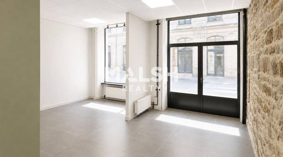 REXIM - Bureau - Rhône - Lyon - 2
