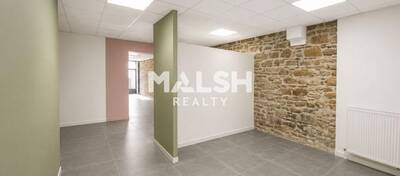 REXIM - Bureau - Rhône - Lyon - 4