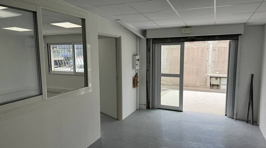 REXIM - Local d'activités - Hérault - Saint-Jean-de-Védas - 9